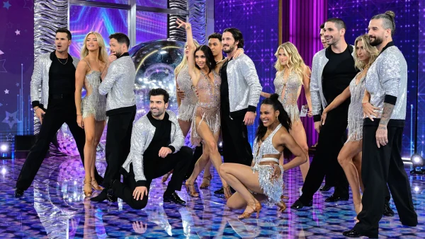 BHS Students Predict the Winner of Dancing With The Stars Season 34