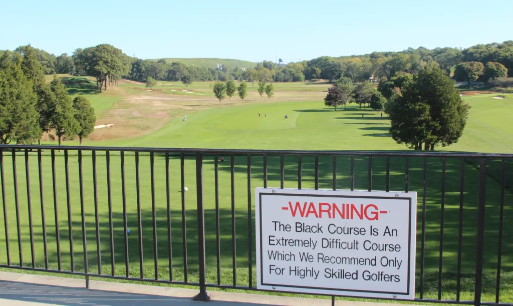 The Ryder Cup Takes Over Bethpage and Farmingdale!