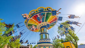 BHS Reacts: Top 5 Rides at Adventureland