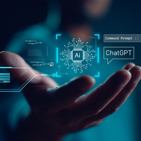 BHS Discusses...AI: Is it Helpful or Harmful?