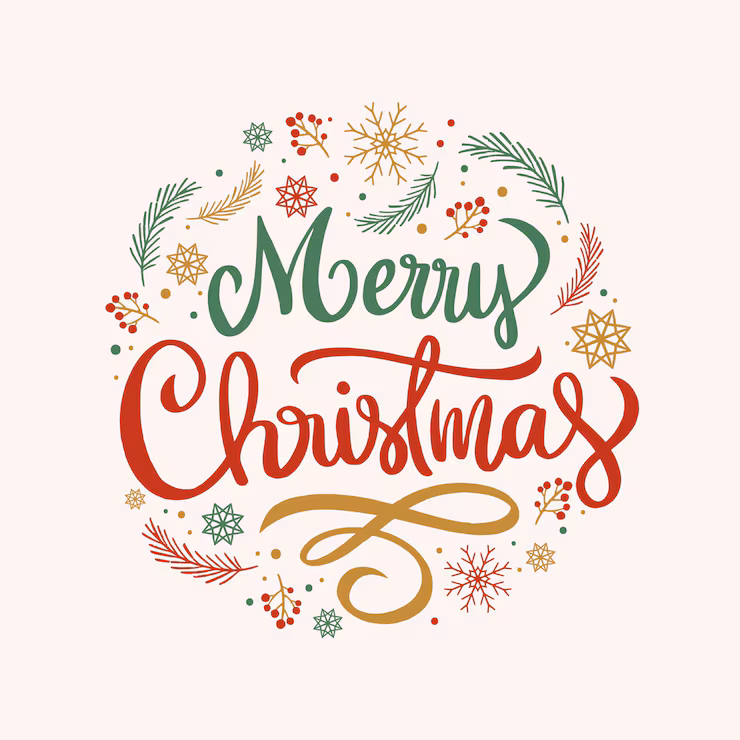 Do BHS Students Prefer Christmas Eve or Christmas?