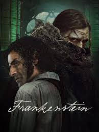 BHS Reviews: Guillermo Del Toro's Frankenstein