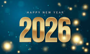 What Are Your 2026 New Year's Resolutions?