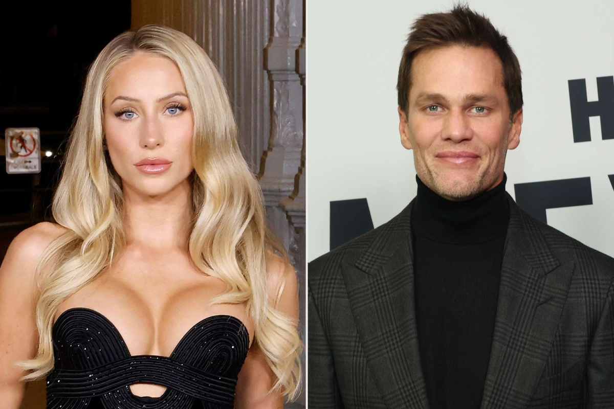 BHS discusses: New Romance? Alix Earle and Tom Brady
