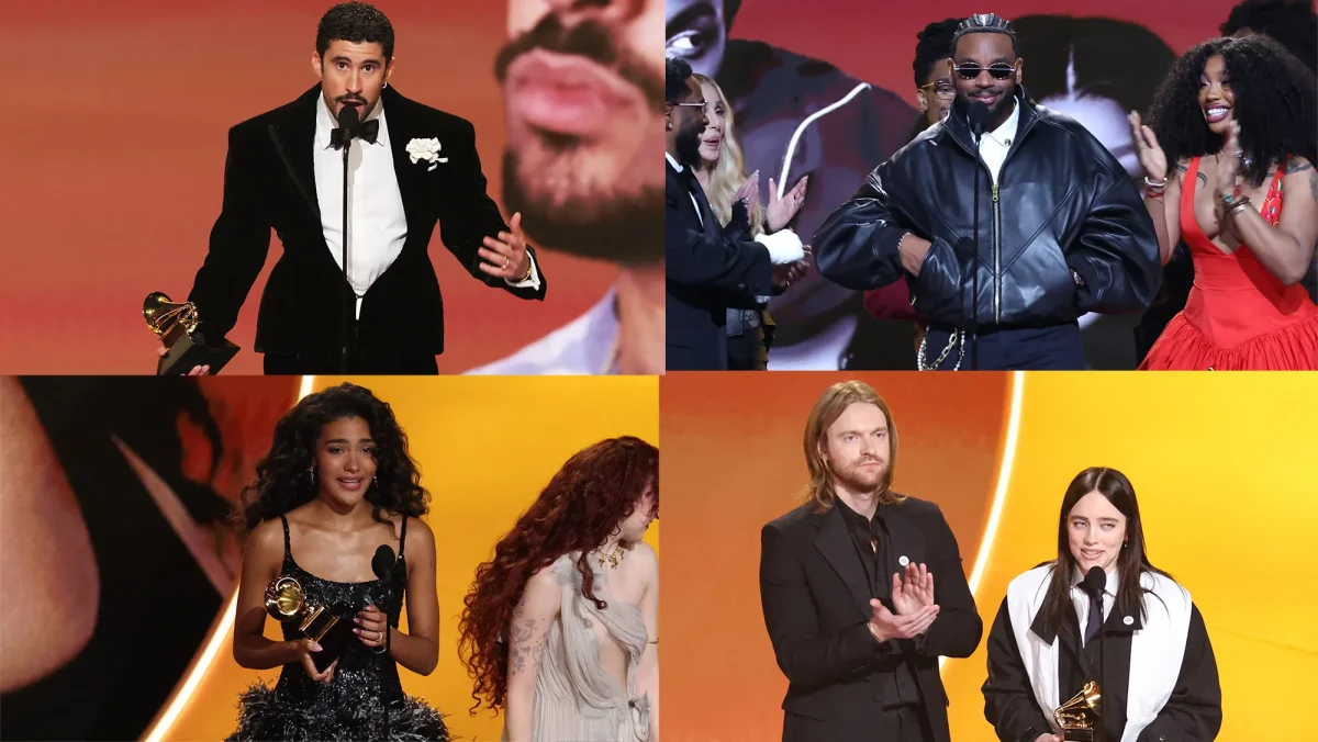 BHS Discusses: 68th Annual Grammy Awards