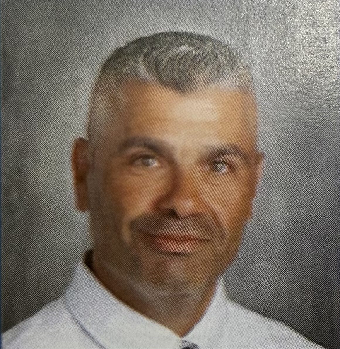Teacher Feature: Mr. Tauriello