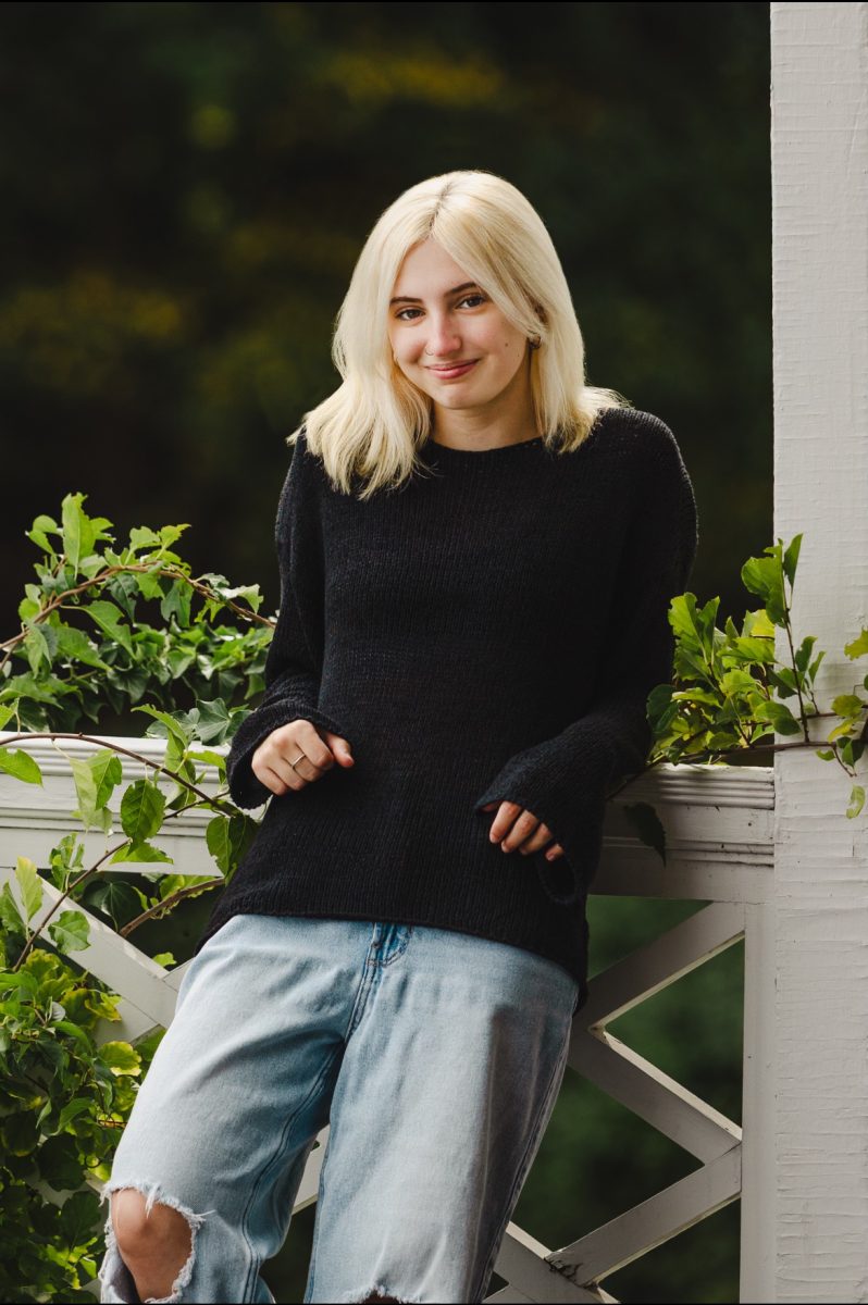 Verbatim Interview: Emily Betwinek