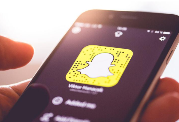 BHS Discusses: New Snapchat Updates