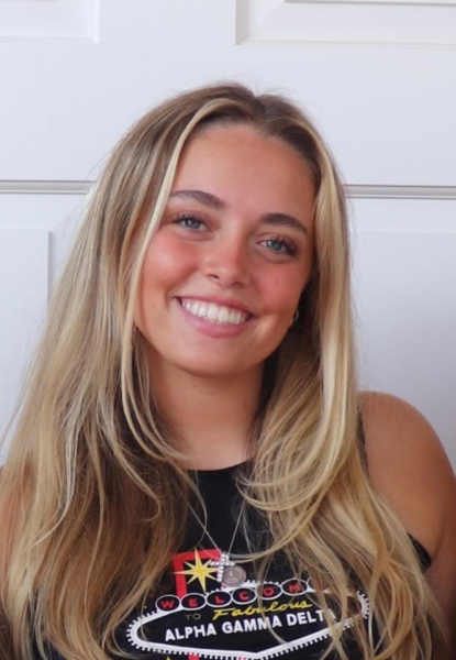 The Eagle's Cry Verbatim Interview: Bryanna Ackerman