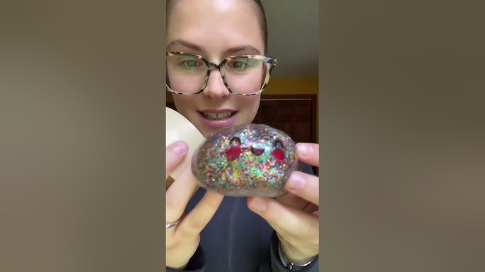 Glitter Dumpling: Is it worth squishing for?