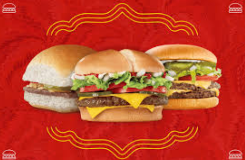 BHS Discusses: What is The Best Fast Food Burger?