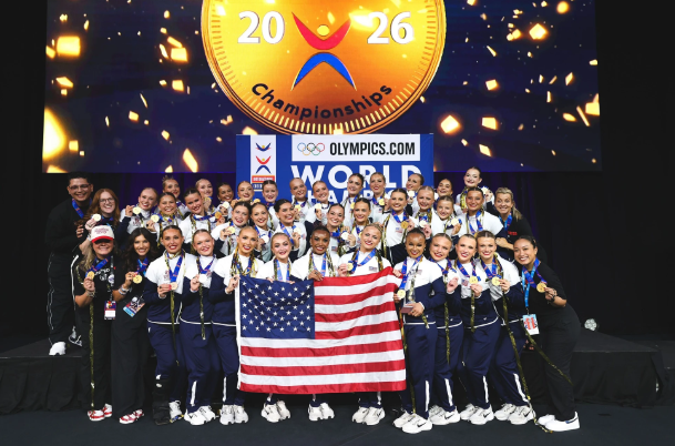 ICU Worlds 2026 Recap