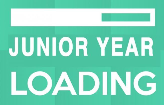 Officially Upperclassmen! Three Sophomores Think About Junior Year