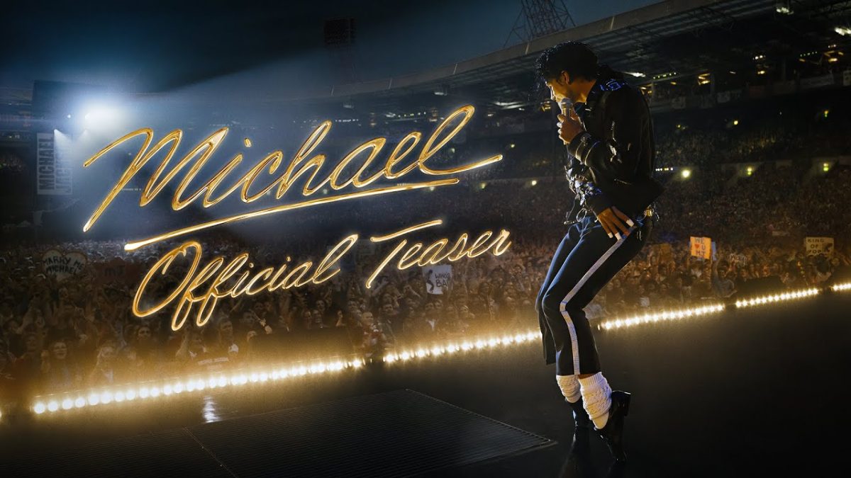 BHS Reviews: Michael
