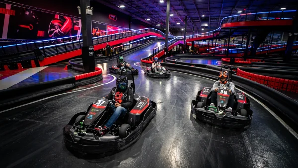 TEC Reviews: RPM Raceway